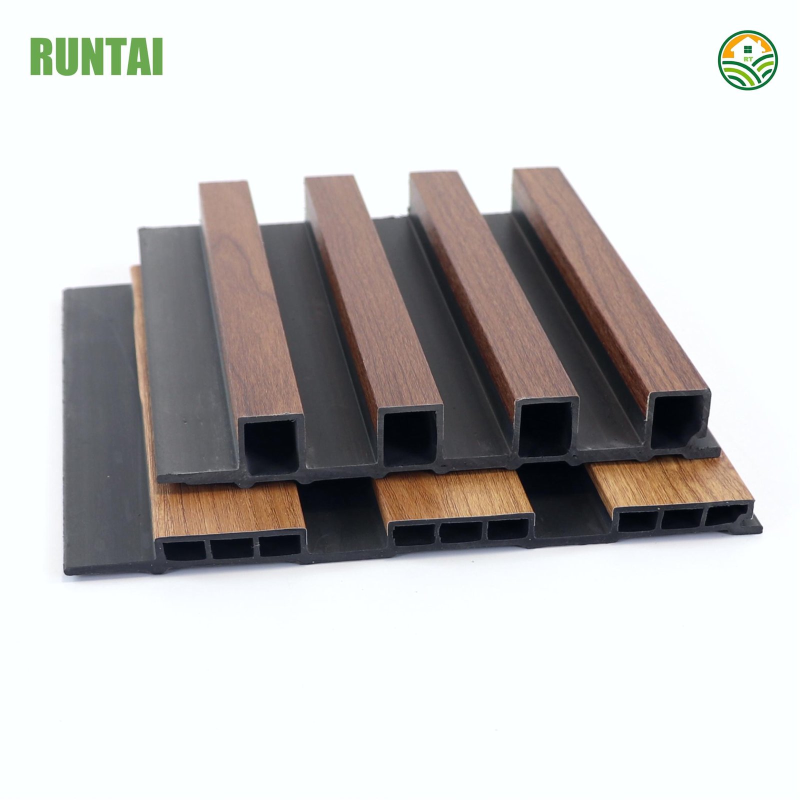 Premium Wood Composite Interior Wall Panels for Stylish Decor