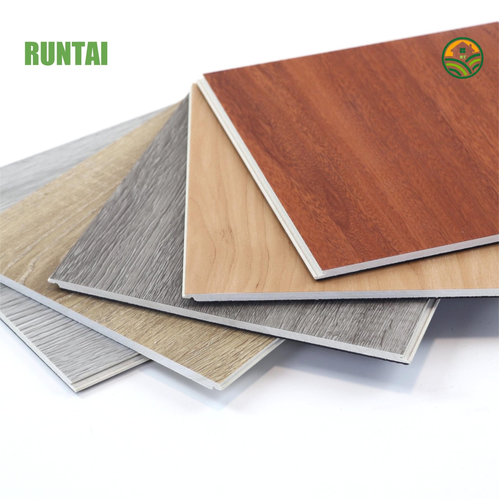 High-Quality Spc Stone Plastic Flooring for Wet Environments