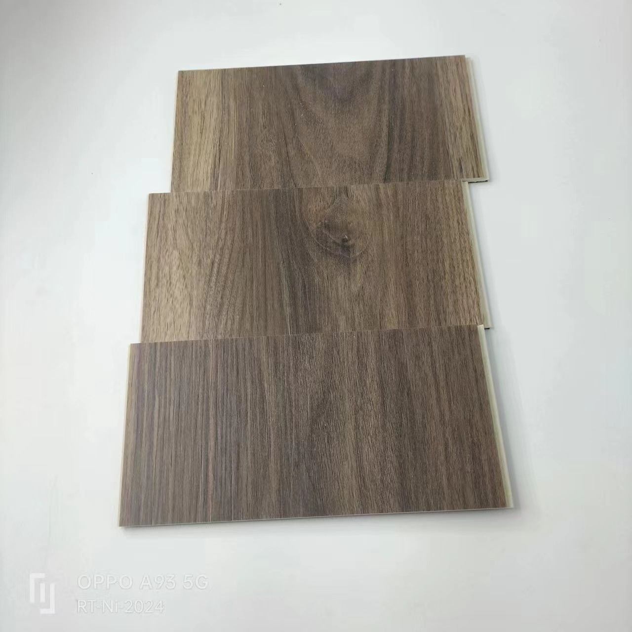4mm Spc New Material Flooring for Damp Environments on The Ground